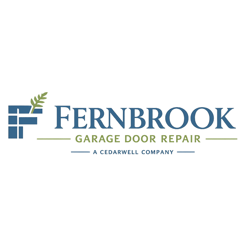 Fernbrook Garage Doors Sacramento